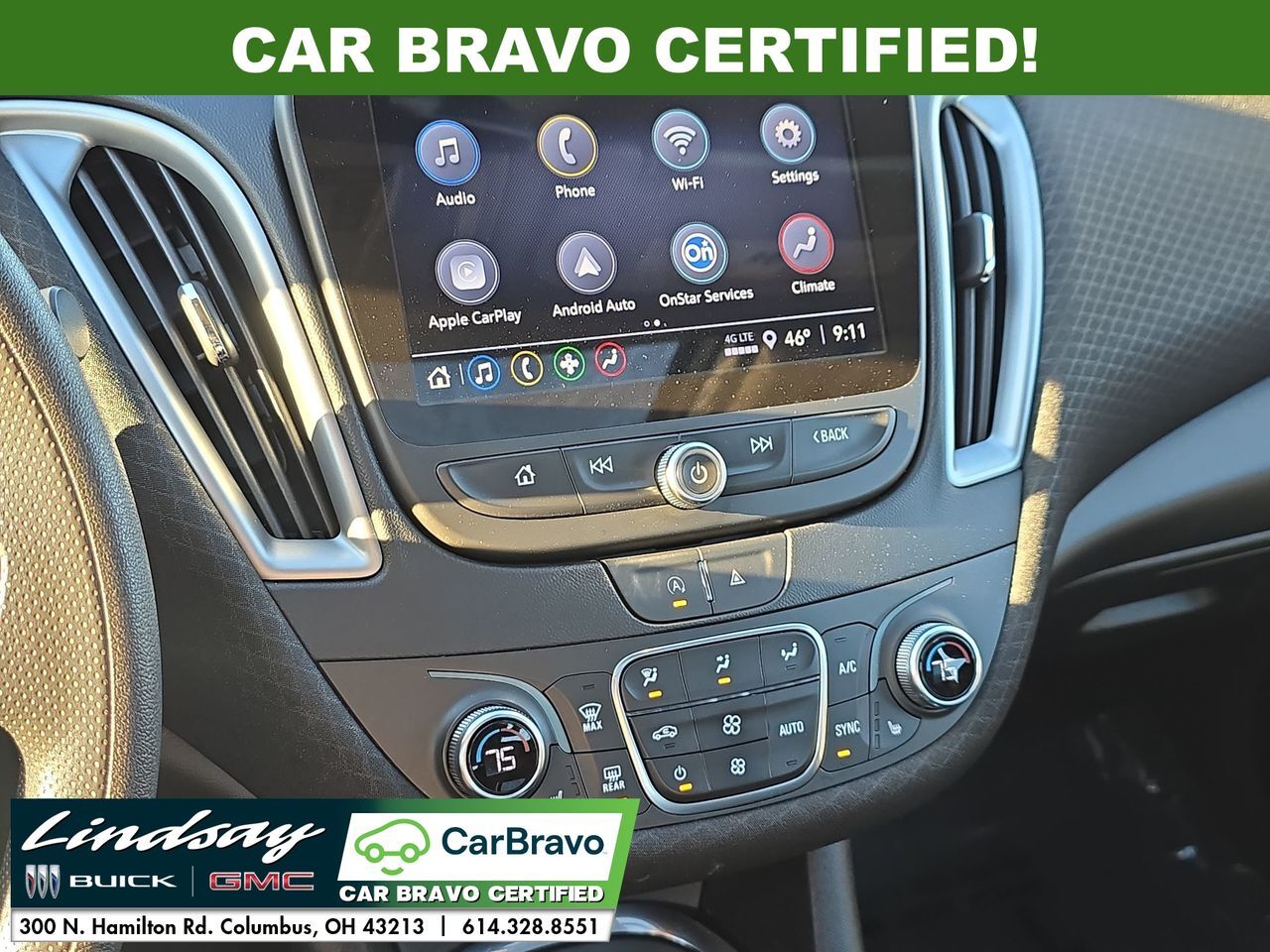 2024 Chevrolet Malibu LT Columbus OH