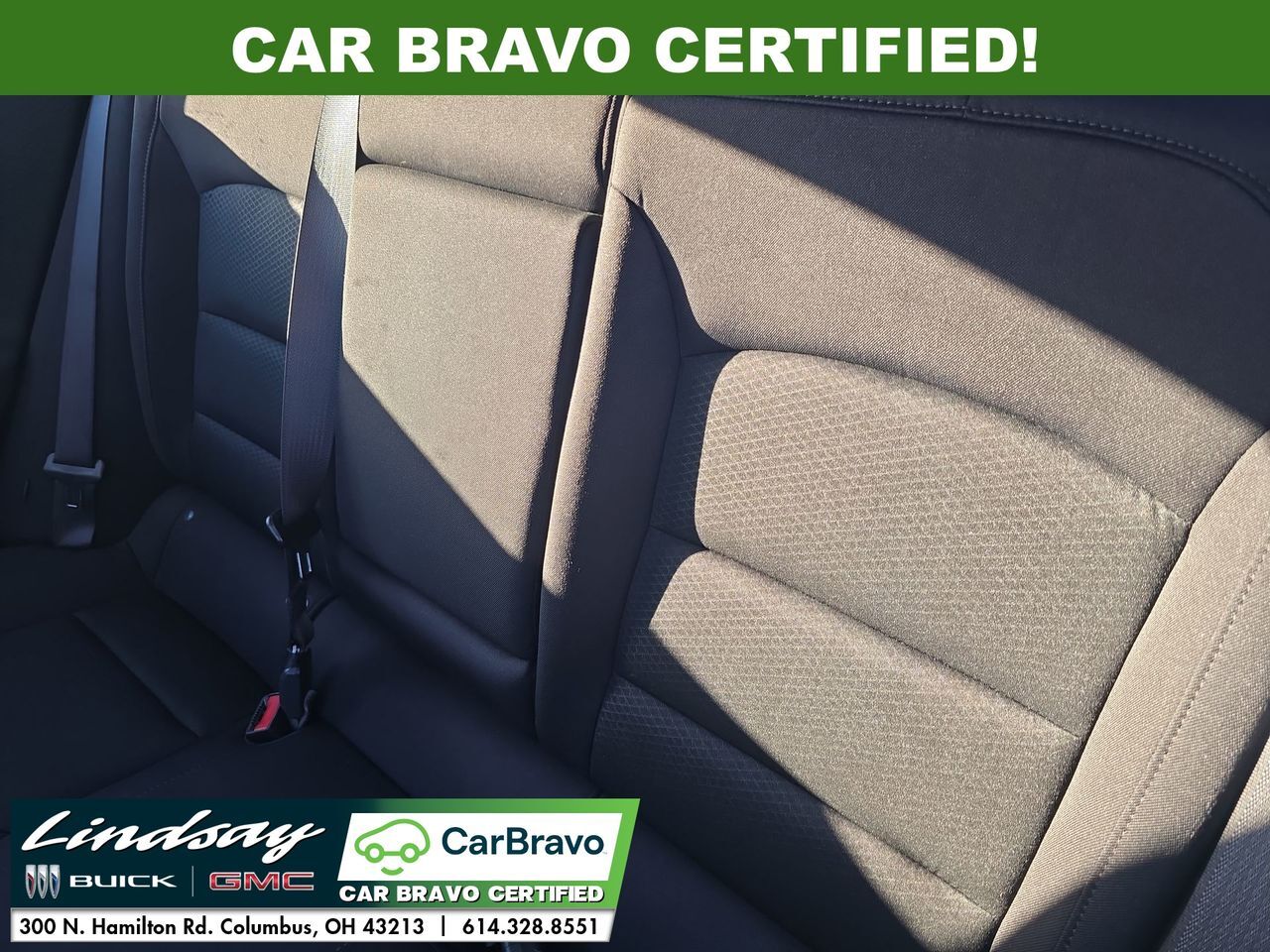 2024 Chevrolet Malibu LT Columbus OH