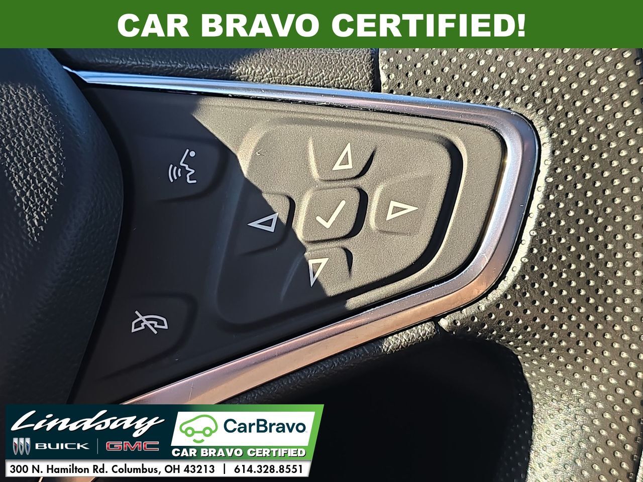 2024 Chevrolet Malibu LT Columbus OH