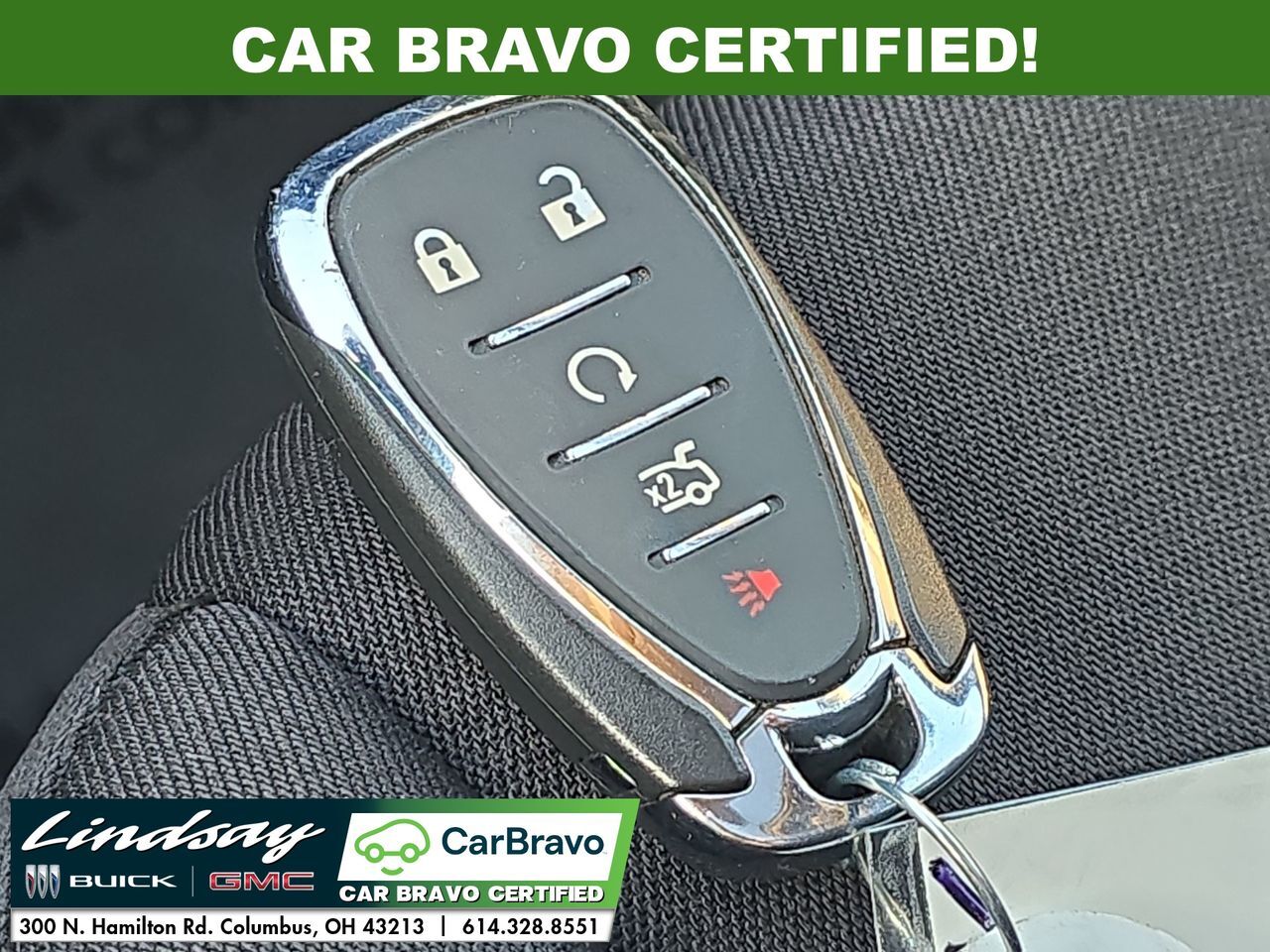 2024 Chevrolet Malibu LT Columbus OH