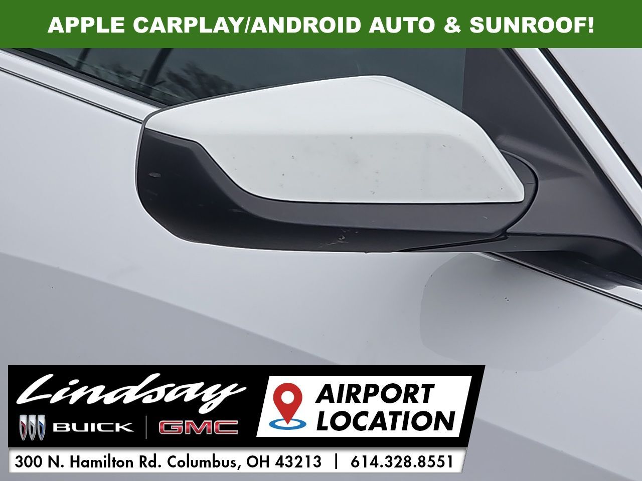 2024 Chevrolet Malibu LT Columbus OH