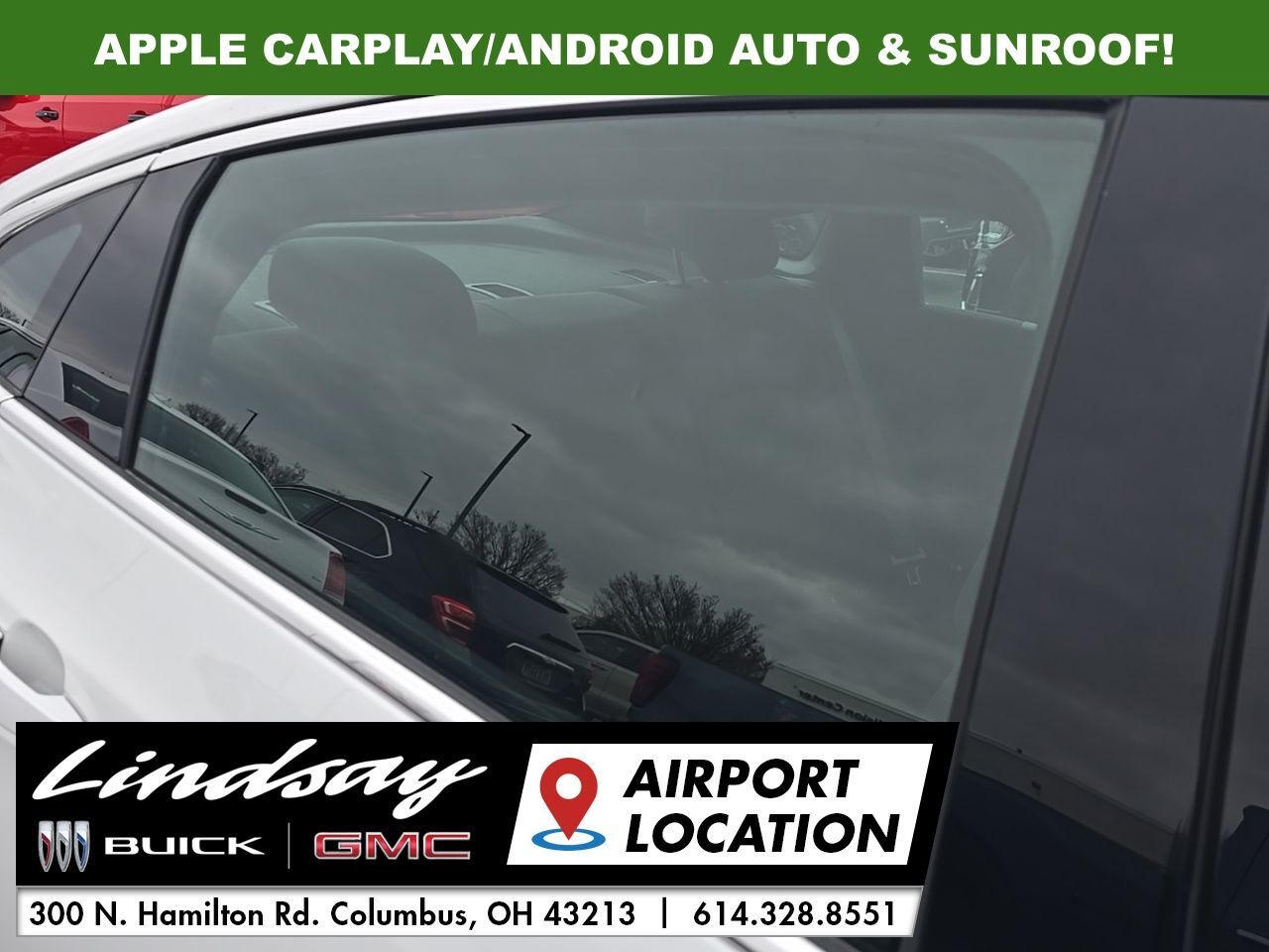 2024 Chevrolet Malibu LT Columbus OH