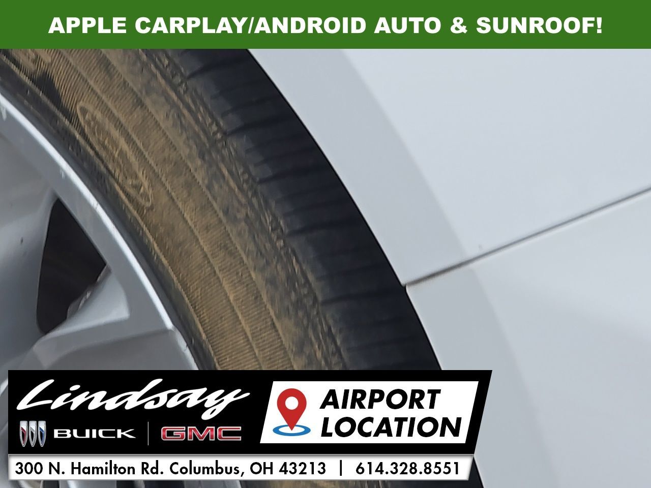 2024 Chevrolet Malibu LT Columbus OH