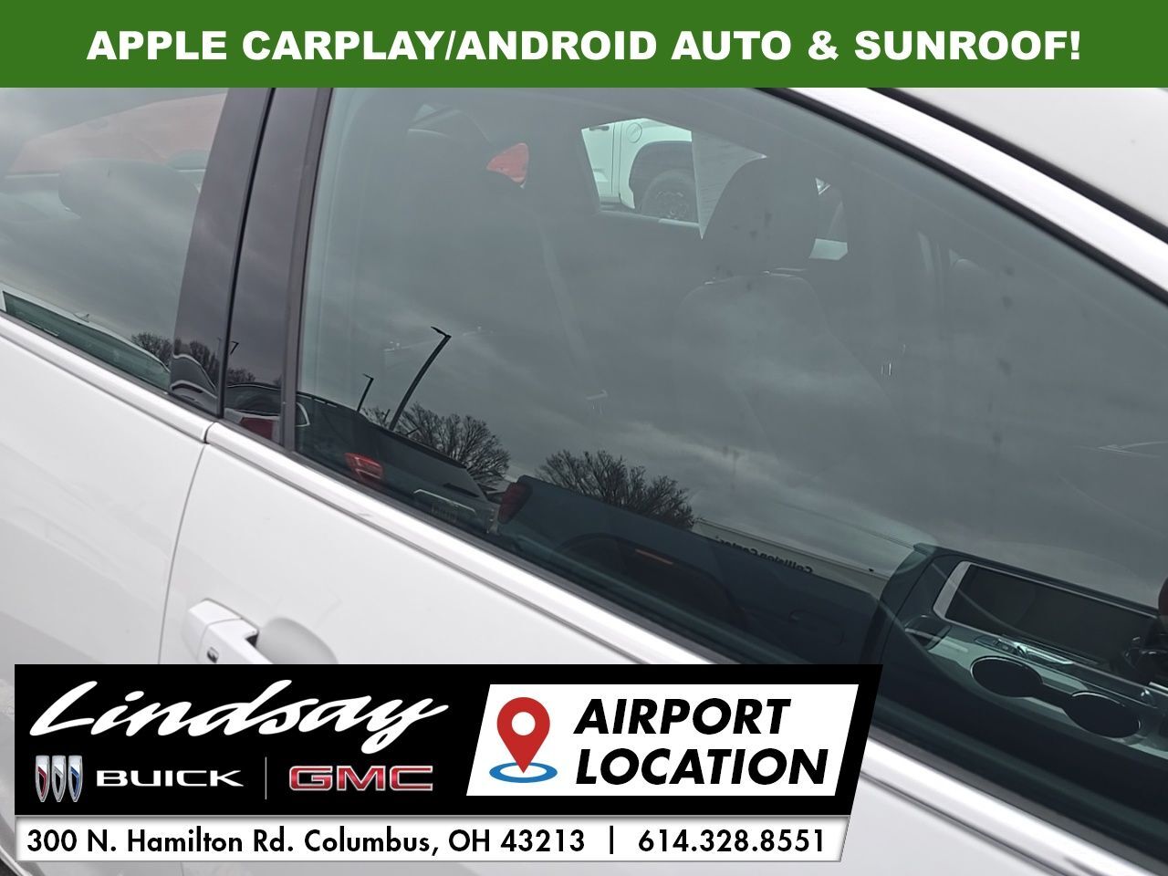 2024 Chevrolet Malibu LT Columbus OH