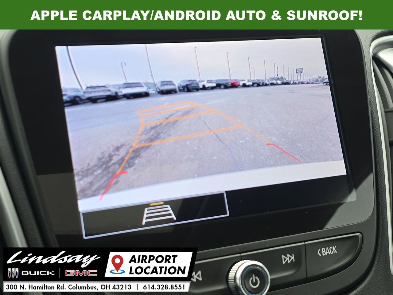 2024 Chevrolet Malibu LT Columbus OH