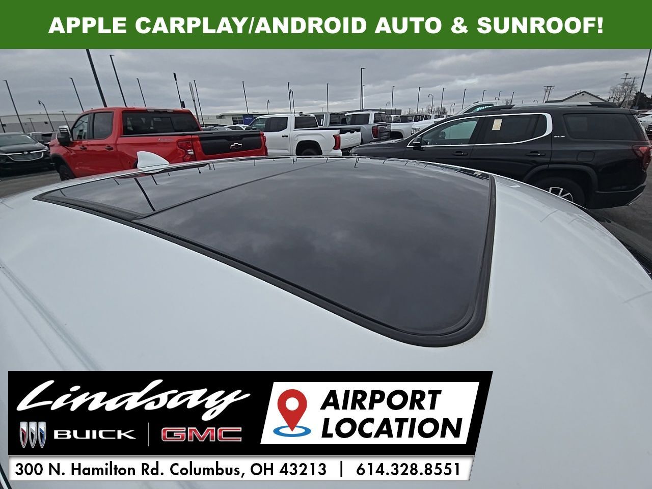 2024 Chevrolet Malibu LT Columbus OH