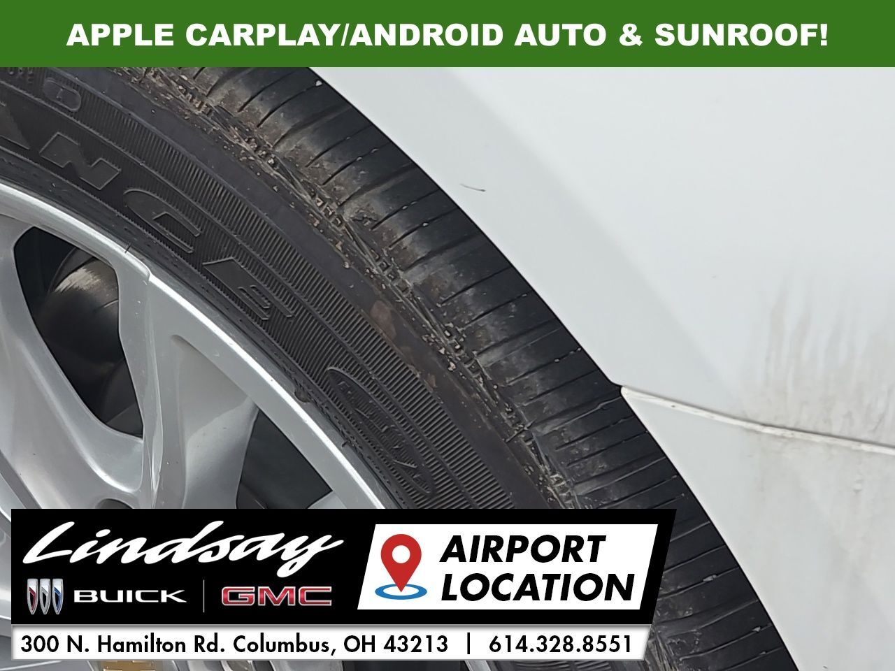 2024 Chevrolet Malibu LT Columbus OH