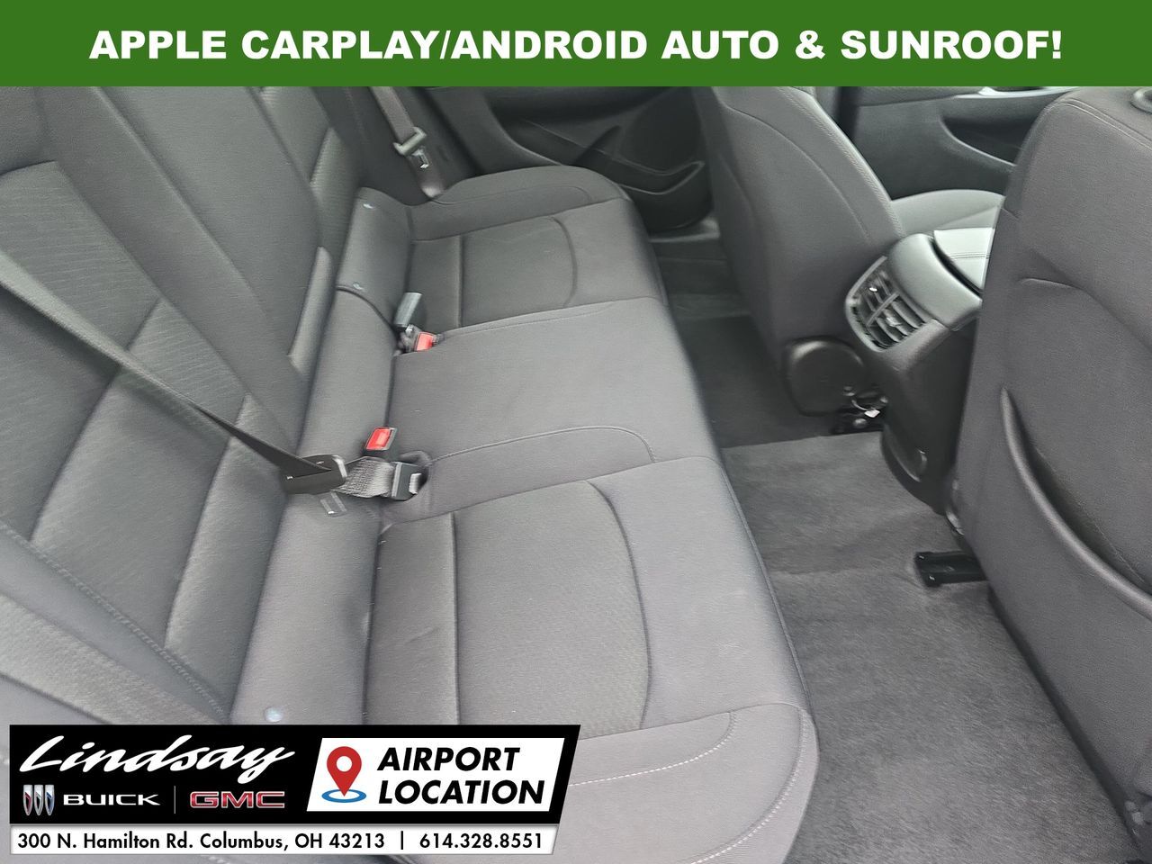 2024 Chevrolet Malibu LT Columbus OH