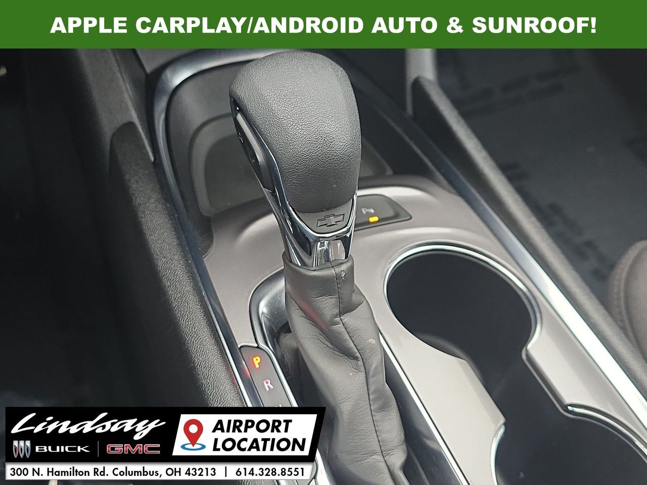 2024 Chevrolet Malibu LT Columbus OH