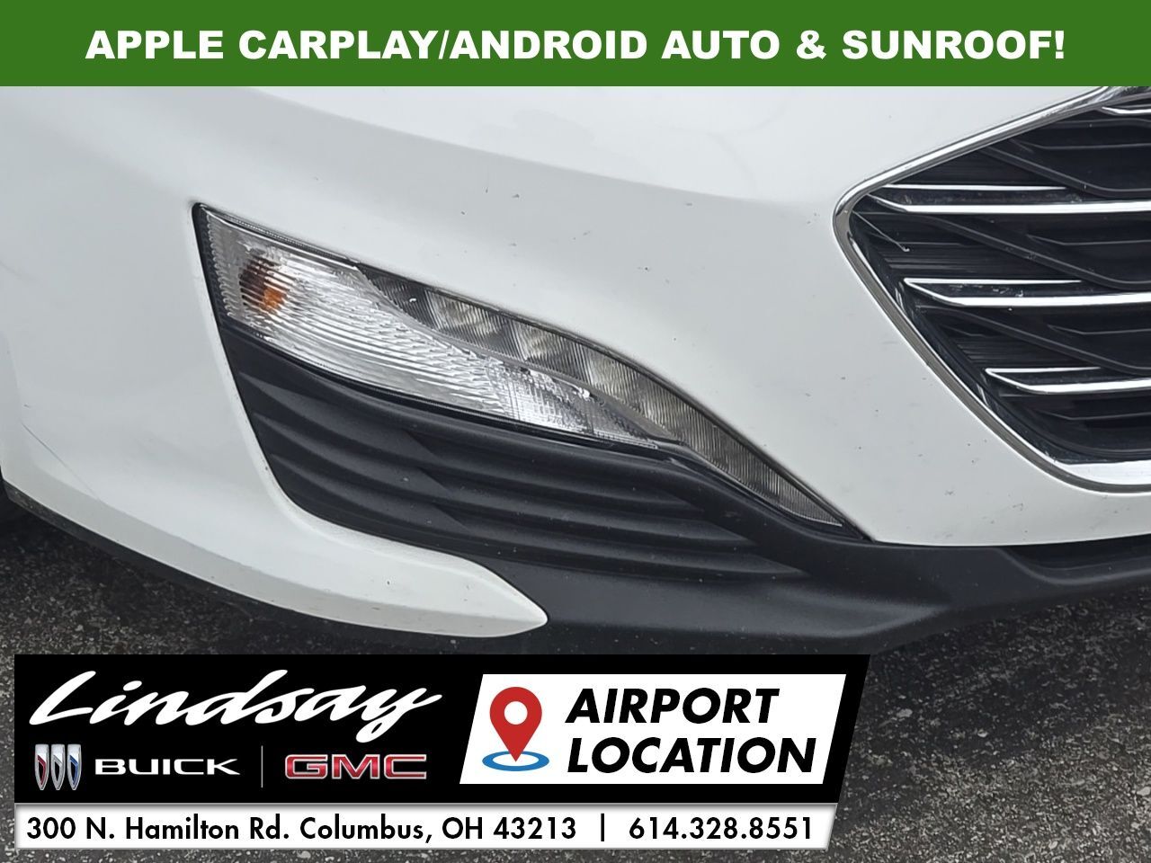 2024 Chevrolet Malibu LT Columbus OH