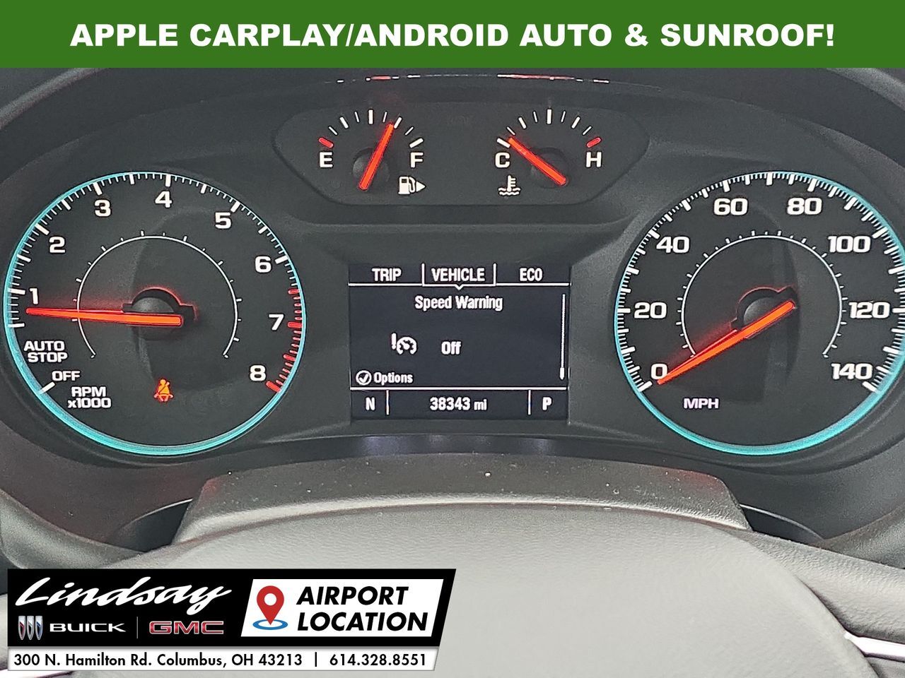 2024 Chevrolet Malibu LT Columbus OH