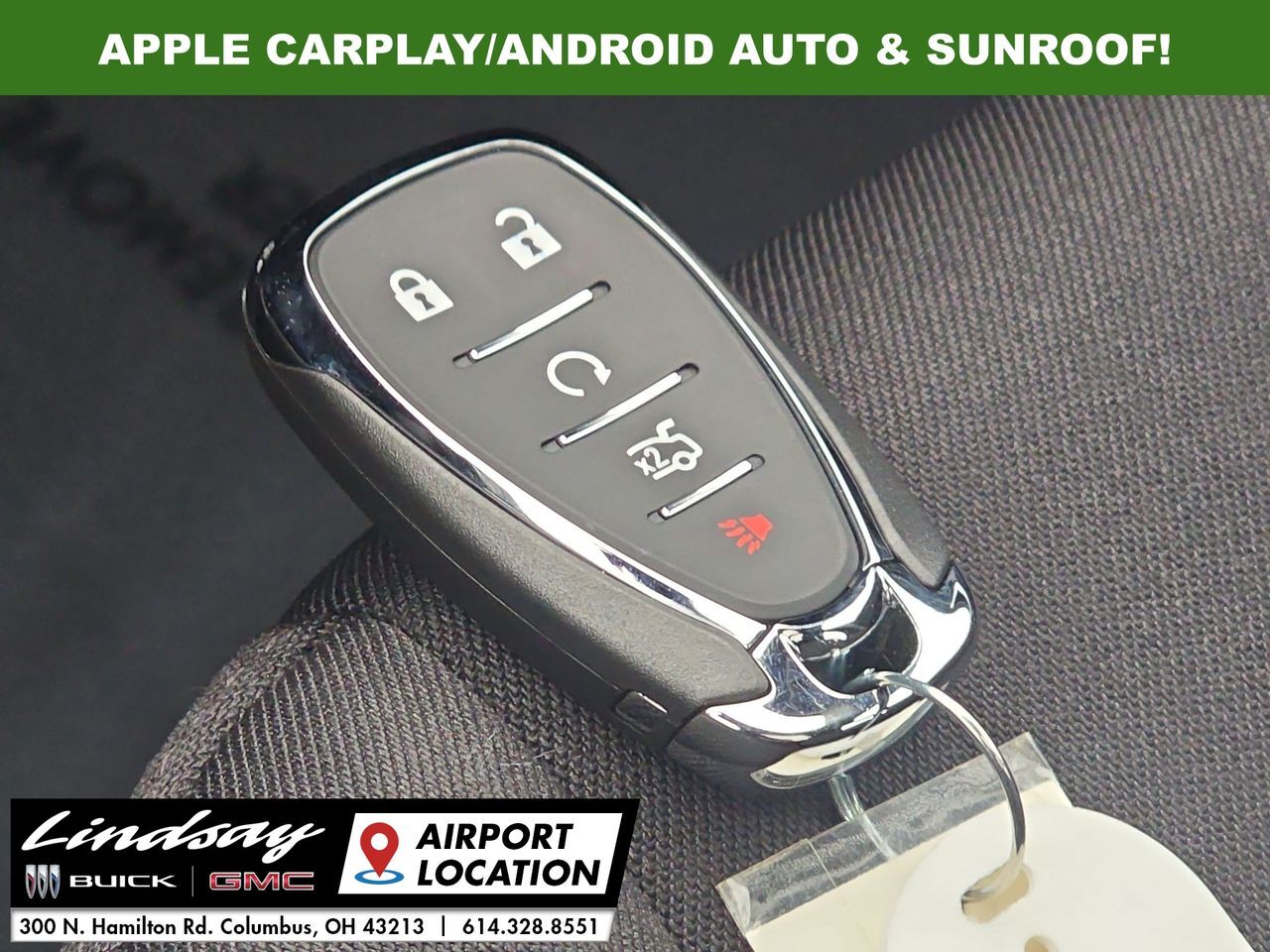 2024 Chevrolet Malibu LT Columbus OH