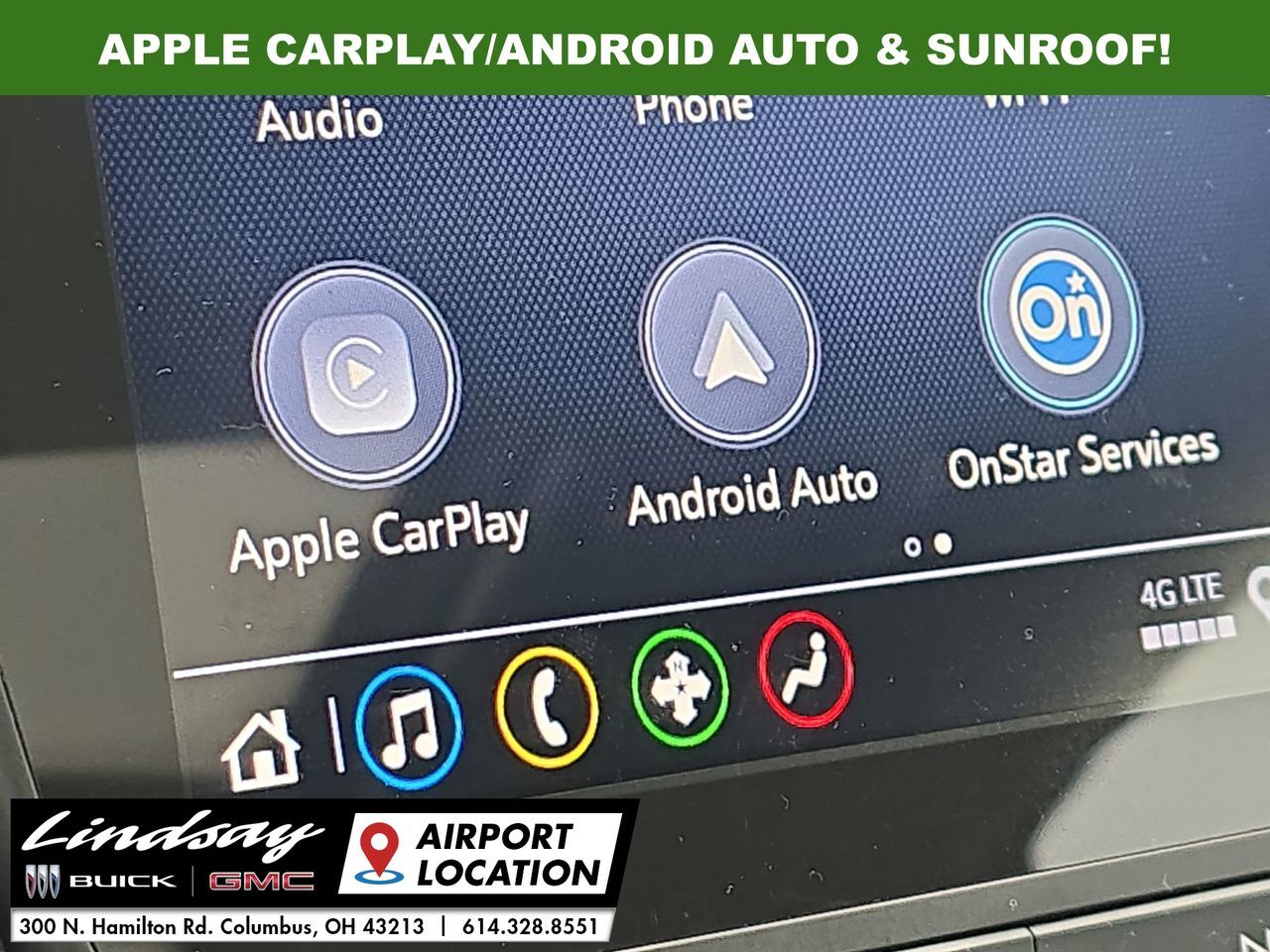 2024 Chevrolet Malibu LT Columbus OH