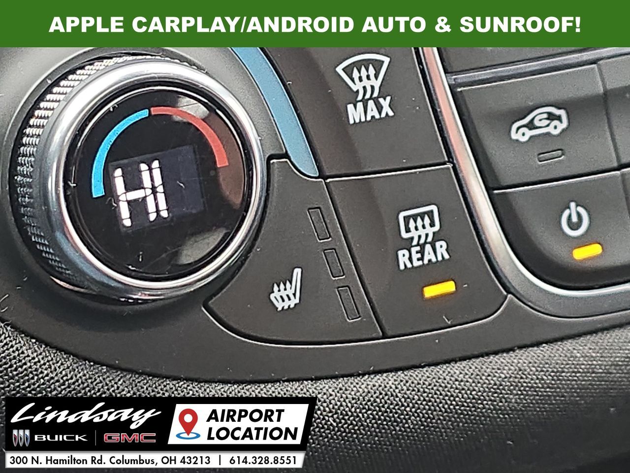 2024 Chevrolet Malibu LT Columbus OH