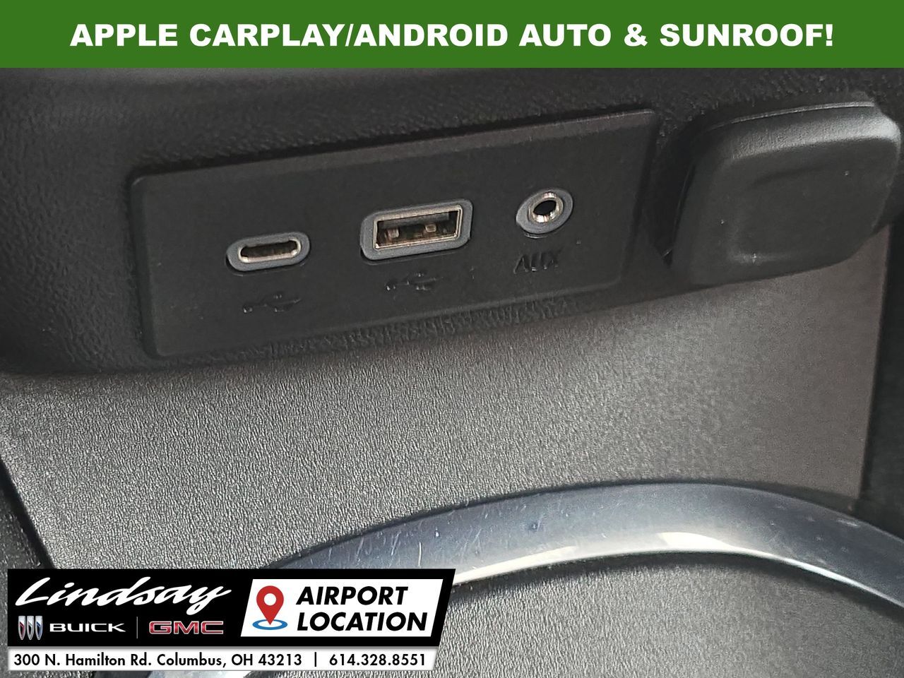 2024 Chevrolet Malibu LT Columbus OH