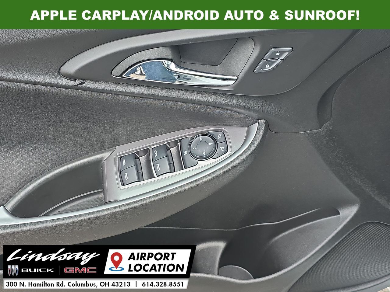 2024 Chevrolet Malibu LT Columbus OH