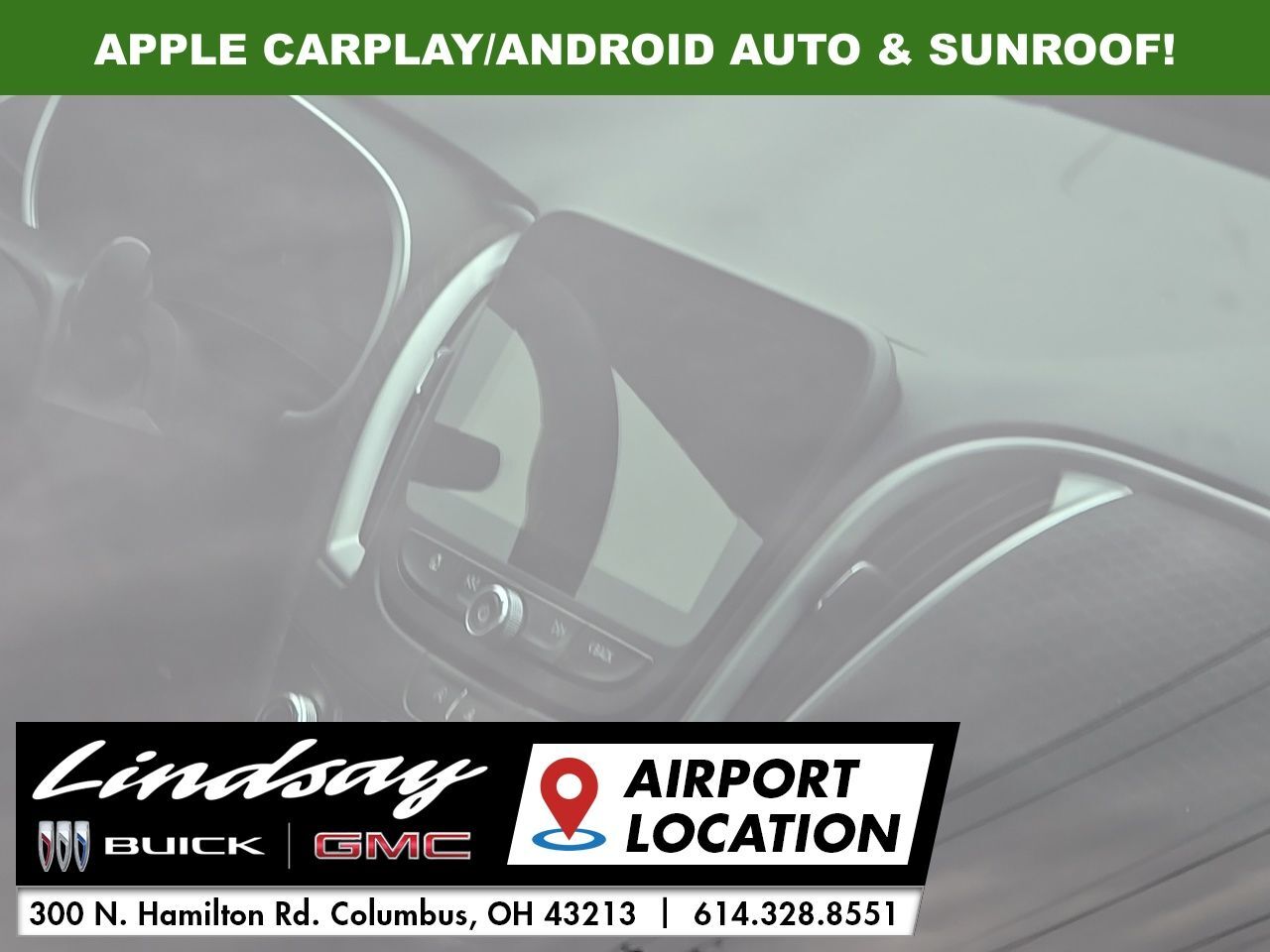 2024 Chevrolet Malibu LT Columbus OH