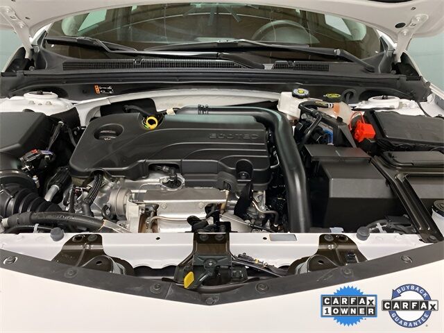 2024 Chevrolet Malibu LT Dallas TX
