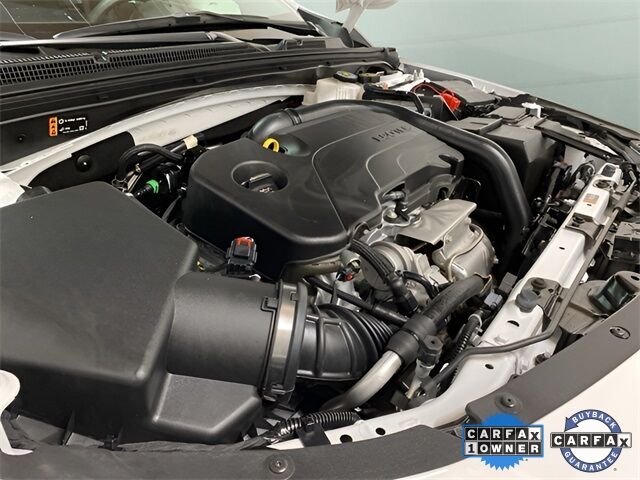 2024 Chevrolet Malibu LT Dallas TX