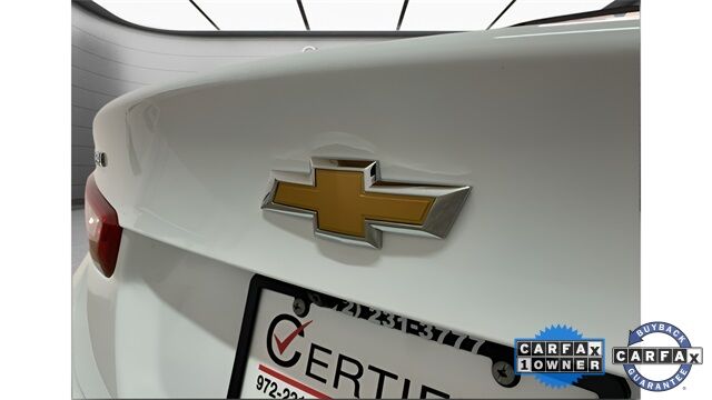 2024 Chevrolet Malibu LT Dallas TX