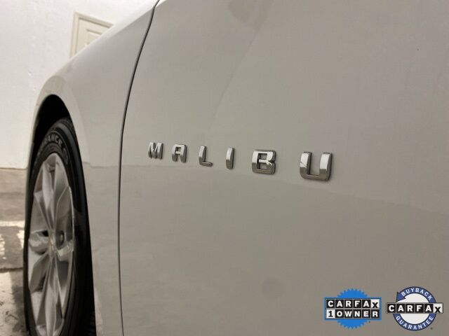 2024 Chevrolet Malibu LT Dallas TX