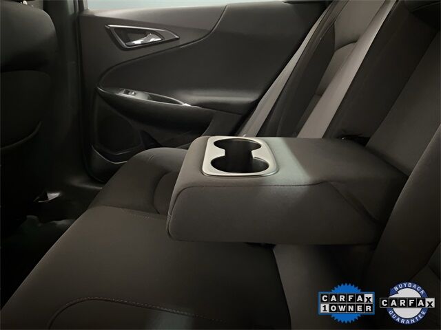 2024 Chevrolet Malibu LT Dallas TX
