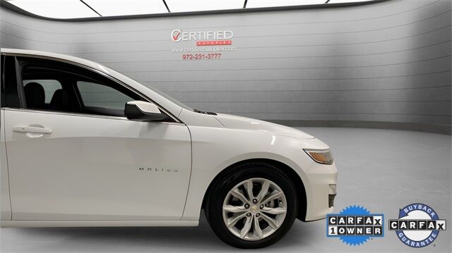 2024 Chevrolet Malibu LT Dallas TX