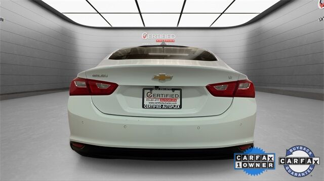 2024 Chevrolet Malibu LT Dallas TX