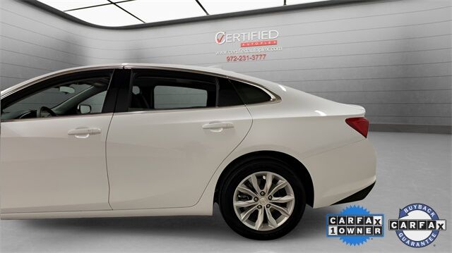 2024 Chevrolet Malibu LT Dallas TX