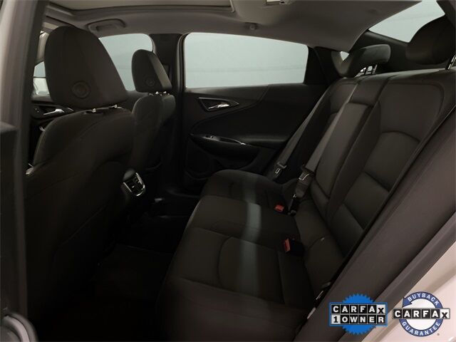 2024 Chevrolet Malibu LT Dallas TX