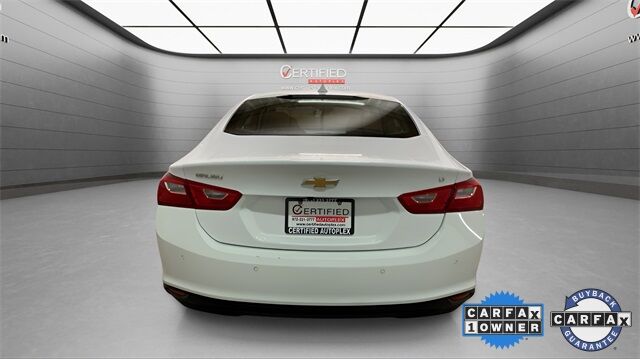 2024 Chevrolet Malibu LT Dallas TX