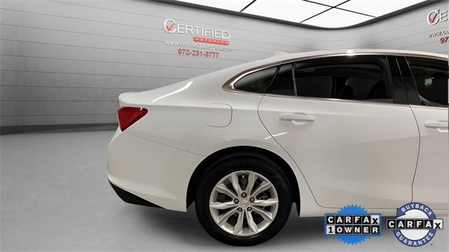 2024 Chevrolet Malibu LT Dallas TX