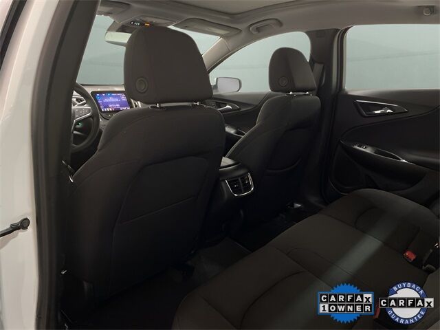 2024 Chevrolet Malibu LT Dallas TX