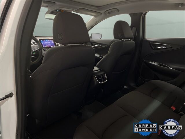 2024 Chevrolet Malibu LT Dallas TX