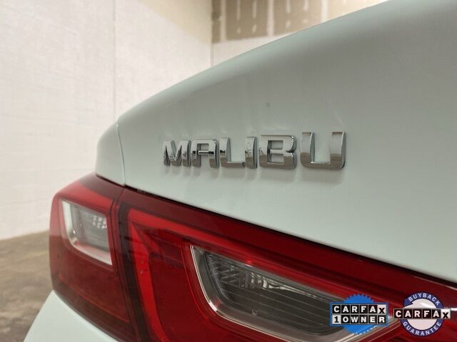 2024 Chevrolet Malibu LT Dallas TX