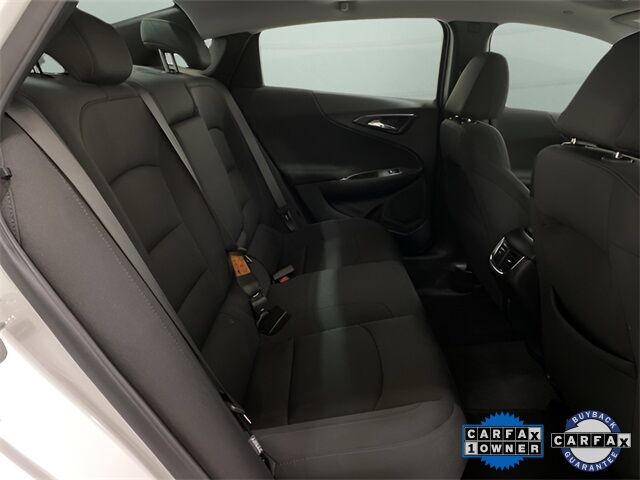2024 Chevrolet Malibu LT Dallas TX