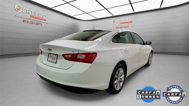 2024 Chevrolet Malibu LT Dallas TX