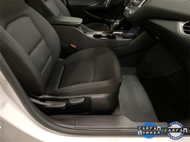 2024 Chevrolet Malibu LT Dallas TX