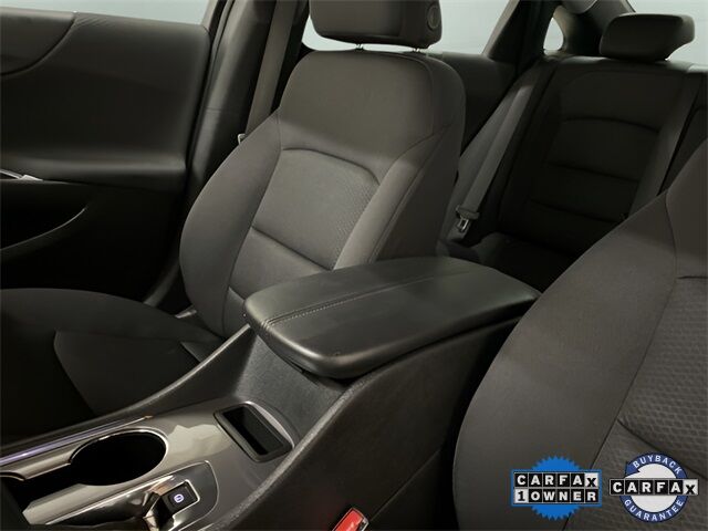 2024 Chevrolet Malibu LT Dallas TX