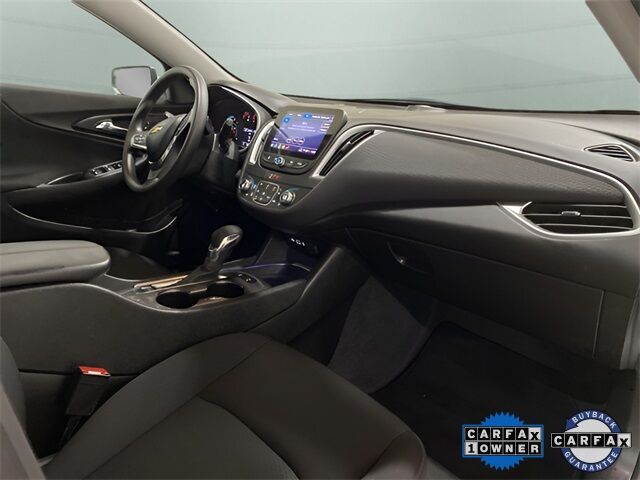 2024 Chevrolet Malibu LT Dallas TX