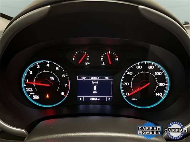 2024 Chevrolet Malibu LT Dallas TX