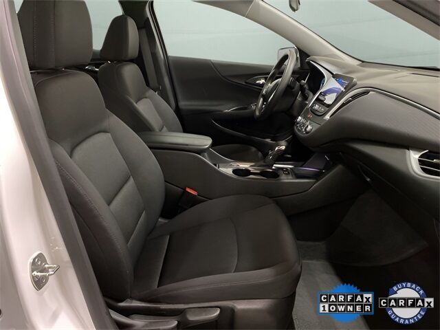 2024 Chevrolet Malibu LT Dallas TX