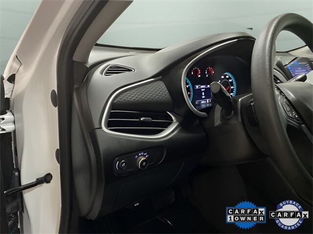2024 Chevrolet Malibu LT Dallas TX