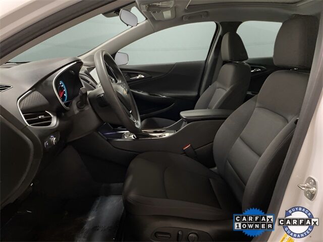 2024 Chevrolet Malibu LT Dallas TX