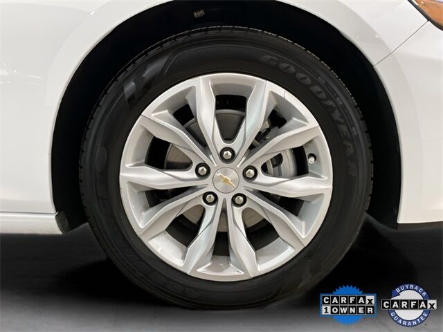 2024 Chevrolet Malibu LT Dallas TX