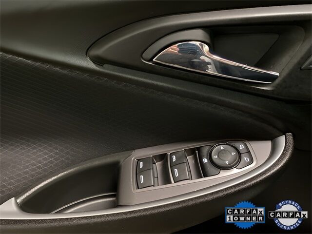 2024 Chevrolet Malibu LT Dallas TX