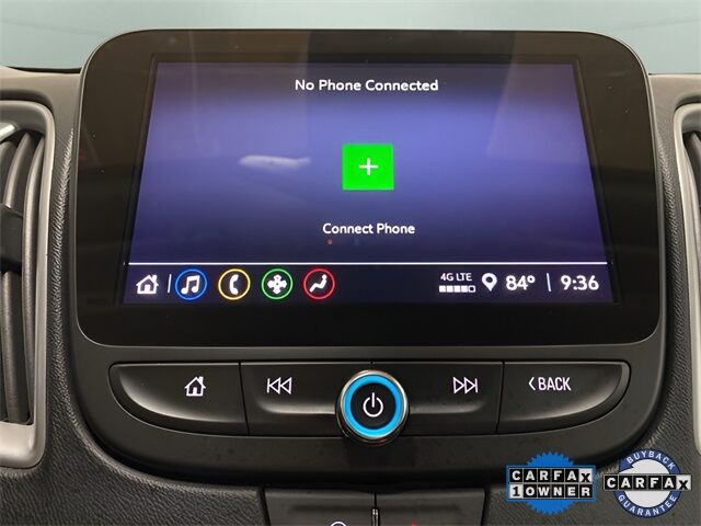 2024 Chevrolet Malibu LT Dallas TX
