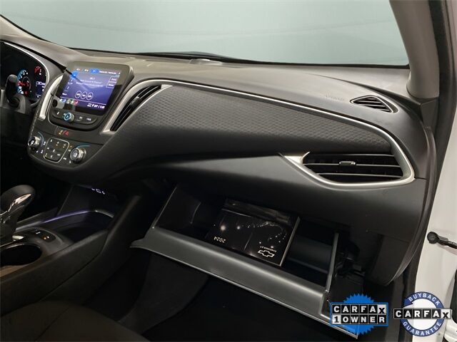 2024 Chevrolet Malibu LT Dallas TX