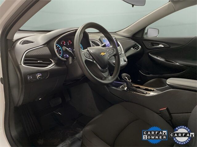 2024 Chevrolet Malibu LT Dallas TX