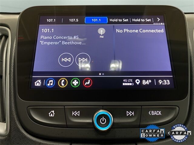 2024 Chevrolet Malibu LT Dallas TX